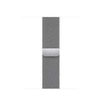 Apple MTJN3ZM/A Intelligentes tragbares Accessoire Band Silber Edelstahl
