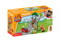 Playmobil Duck On Call 70917 set de juguetes