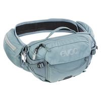 EVOC Hip Pack Pro E-Ride Hüfttasche Nylon Blau