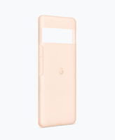 Google GA03010 mobile phone case 17 cm (6.7") Cover Peach