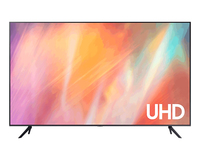 Samsung GU55AU7199U 139,7 cm (55") 4K Ultra HD Smart TV Wifi Grijs