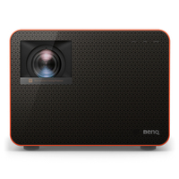 BenQ X3000i beamer/projector 3000 ANSI lumens LED 2160p (3840x2160) Zwart