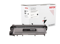 Everyday Toner ™ di Xerox Mono compatibile con Brother TN-2310, Capacità standard