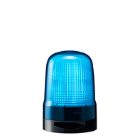 PATLITE SL10-M1KTB-B luce di allarme Fisso Blu LED