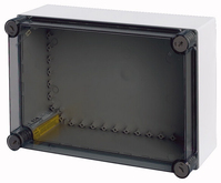 Eaton CI43X-150-NA armoire électrique Plastique IP65