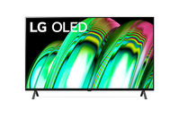 LG OLED OLED55A29LA 139,7 cm (55") 4K Ultra HD Smart TV Wifi Zwart