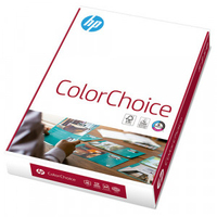 inapa-tecno HP ColorChoice 90g 210x297 R CHP750 Druckerpapier A4 (210x297 mm) 500 Blätter Weiß