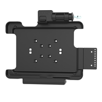 RAM Mounts RAM-HOL-HON9KLU holder Tablet/UMPC Black