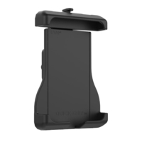 RAM Mounts RAM-HOL-UN15WBU Halterung Passive Halterung Handy/Smartphone Schwarz