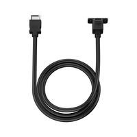 Fractal Design FD-A-USBC-002 USB-kabel 1 m Zwart