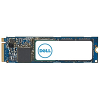 DELL SNP228G44/1TB internal solid state drive M.2 PCI Express 4.0 NVMe