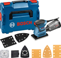 Bosch GSS 160 Multi Professional 180 W