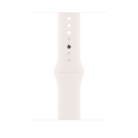 Apple MXM83ZM/A Intelligentes tragbares Accessoire Band Fluor-Elastomer