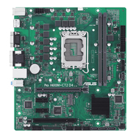 ASUS H610M-CT2 D4-CSM Intel H610 LGA 1700 micro ATX
