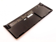 CoreParts MBXHP-BA0020 ricambio per laptop Batteria