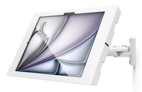 Compulocks 827W13PAPX4W soporte de seguridad para tabletas 33 cm (13") Blanco