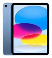 Apple iPad 11'' Wi-Fi + Cellular 512GB Blu