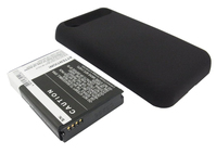 CoreParts MOBX-BAT-HT3213XL ricambio per cellulare Batteria Nero