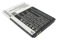 CoreParts MBXHS-BA032 reserveonderdeel voor netwerkapparatuur Batterij/Accu