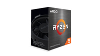 AMD Ryzen 5 5500GT processore 3,6 GHz 16 MB L3 Scatola