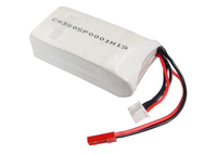 CoreParts Battery for Rc RC Hobby