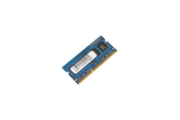 CoreParts MMG2436/4GB module de mémoire 4 Go DDR3 1600 MHz
