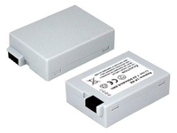CoreParts MBD1120 batterij voor camera's/camcorders Lithium-Ion (Li-Ion) 1120 mAh