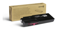 Xerox ® VersaLink® C400 Farbdrucker​/​C405 Farb-Multifunktionsdrucker Standardkapazität-Tonermodul Magenta (2500 Seiten) - 106R03503