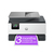 HP OfficeJet Pro HP 9120e All-in-One Printer, Color, Printer for Small medium business, Print, copy, scan, fax, HP+; HP Instant Ink eligible; Print from phone or tablet; Touchsc...