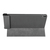 LogiLink UA0385 notebook dock & poortreplicator USB Type-C Zwart, Zilver