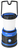 Airam 8710449 lanterne LED Noir, Bleu