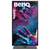 BenQ PD2506Q LED display 63,5 cm (25") 2560 x 1440 Pixel 2K Ultra HD Schwarz