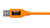 Tether Tools CU61RT02-ORG USB Kabel 0,5 m USB 3.2 Gen 1 (3.1 Gen 1) USB A Micro-USB B Orange