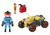 Playmobil City Action 71039 speelgoedset