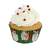 PME BC801 Backform Cupcake-/Muffin-Cups 30 Stück(e)
