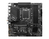 MSI PRO B760M-A WIFI DDR4 motherboard Intel B760 LGA 1700 micro ATX