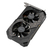 ASUS TUF Gaming TUF-GTX1650-4GD6-P-V2-GAMING NVIDIA GeForce GTX 1650 4 Go GDDR6