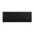CHERRY Stream klawiatura RF Bezprzewodowy + USB QWERTZ Niemiecki Czarny
