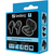 Sandberg 126-32 słuchawki/zestaw słuchawkowy Bezprzewodowy Douszny Połączenia/muzyka Bluetooth Czarny
