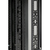 APC NetShelter SX 42U 600mm(b) x 1070mm(d) 19" IT rack, behuizing zonder achterdeuren, zwart