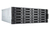 QNAP TS-h2483XU-RP NAS Bastidor (4U) Ethernet Negro E-2236