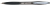 BIC 902133 stylo à bille Noir Stylo à bille rétractable avec clip 12 pièce(s)