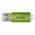 Hama Laeta 64GB lecteur USB flash 64 Go USB Type-A 2.0 Vert, Transparent