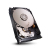 Seagate Desktop ATA Hard Drives NAS 2TB 3.5" 2000 GB Serial ATA III