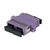 Value Fibre Optic Adapter SC/SC Duplex, OM4 PB adattatore di fibra ottica