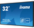 iiyama LE3241S-B1 beeldkrant Digitale signage flatscreen 80 cm (31.5") 350 cd/m² Full HD Zwart 18/7