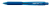 Pentel BK440-C balpen Blauw 1 stuk(s)