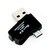 Platinet 16GB MicroSDHC + card reader + otg + adapter MicroSD