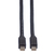 ROLINE DisplayPort Kabel, Mini DP ST - Mini DP ST 3,0m