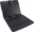 Esperanza EK123 clavier pour tablette Noir Micro-USB